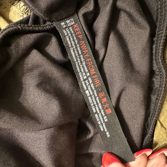 FREE PEOPLE MOVEMENT The Way Home Shorts large - Picture 12 of 14